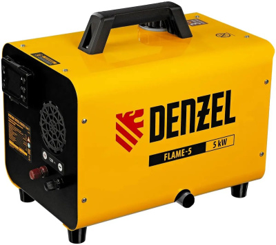 �������� ����� ��������� Denzel Flame-5 5000�� ������/������
