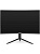 ������� ExeGate 31.5"�EC3207TA Combat {VA Curved 2560x1440 240Hz 1ms 300cd 3000:1 178/178 HDMI 2xDisplayPort USB HAS pivot} [EX297503RUS]