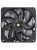 Кулер JONSBO HP-600 Black LGA1700/1200/115X/AM5/AM4 низкопрофильный 66мм (TDP 210W, PWM, 120mm ARGB Fan, 6 тепловые трубок, 4-pin) Retail Кулер JONSBO HP-600 Black LGA1700/1200/115X/AM5/AM4 низкопрофильный 66мм (TDP 210W, PWM, 120mm ARGB Fan, 6 тепловые трубок, 4-pin) Retail