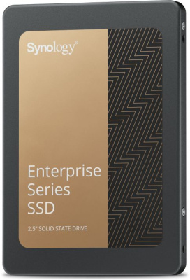 SSD ������� ���� SATA 2.5" 960GB 6GB/S SAT5220-960G SYNOLOGY