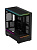 ������ Thermalright TL-M10 Black mATX / win / black / no PSU / Tempered Glass