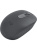 ���� ������������ LOGITECH M196 graphite (USB, 1000dpi, 2but) (910-007315)