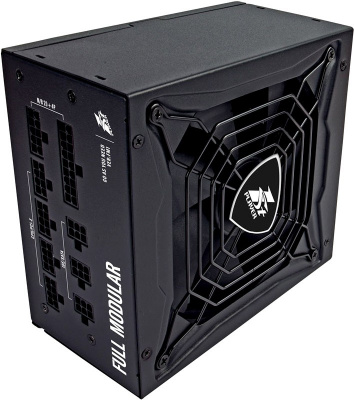 ���� ������� 850W 1STPLAYER STEAMPUNK PS-850SP