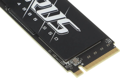 ���������� SSD Gigabyte PCIe 5.0 x4 4000GB AG514K4TB Aorus Gen5 14000 M.2 2280