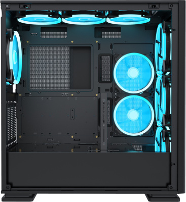 ������ Formula Air Power G5 EX ������ ��� �� ATX 4x120mm 2xUSB3.0 1xUSB3.1 audio bott PSU