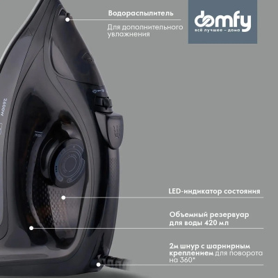 ���� Domfy DSB-EI603 2600�� ������