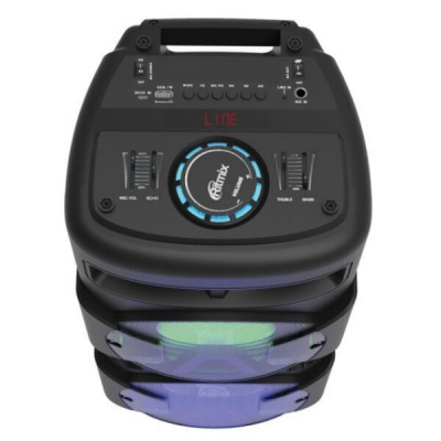 ����������� �������� RITMIX SP-870B black