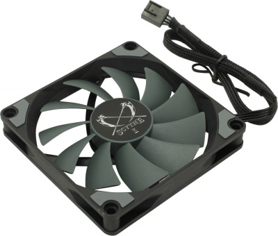 ���������� ��� ������� Scythe Kaze Flex 92 Slim PWM (KF9215FD25-P)
