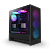 ������ NZXT H5 Flow RGB Window Black (CC-H52FB-R1)