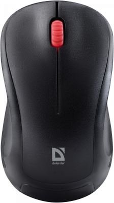 ������������ ���������� ���� DEFENDER BIT MB-205 BLACK (52205)