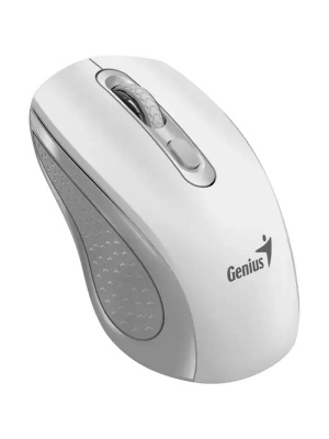 ���� ������������ Genius NX-8025S White+Grey �����