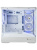 ������ Powercase GT3 ARGB, TG, Type-C, 3x 120�� ARGB PWM Fans, �����, mATX  (CMGT3W-A3)