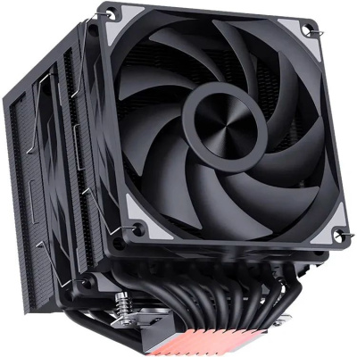 ����� ��� ���������� Bloody AC-14 Soc-AM5/AM4/1200/1700/1851 ������ 4-pin 20-30dB Al+Cu 280W 913gr Ret (AC-14-280-BK)
