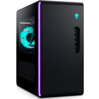 ��������� ���� Dell Alienware Aurora R16 MT, Intel Core i7-14700F/32 �� DDR5/1024 �� SSD/NVIDIA GeForce RTX 4070 Ti SUPER (16 ��)/Windows 11 Home/����������, ����, ������ (R16-7241)