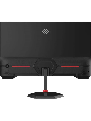 ������� Digma 27" Overdrive 27P511F ������ IPS LED 4ms 16:9 HDMI M/M ������� 300cd 178��/178�� 1920x1080 180Hz G-Sync FreeSync DP 5.8��