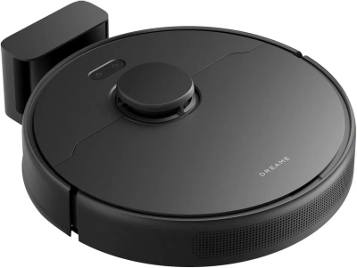�����-������� Dreame Bot D9MaxGen2 Black-RU (RLD34GA)