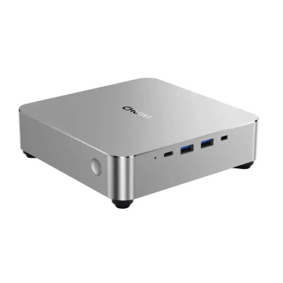 ����-�� CHUWI AuBox, AMD Ryzen 9 6900HX/16 �� DDR5/512 �� SSD/AMD Radeon Graphics/Windows 11 Pro, ����������� (6935768760313)