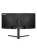 ������� ExeGate 34"�EC3407TA Combat {VA Curved 3440x1440 165Hz 1ms 21:9 300cd 4000:1 178/178 2xHDMI2.0 2xDisplayPort Speakers HAS VESA} [EX299467RUS]