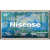 ��������� QLED Hisense 65" 65S7S ������ 4K Ultra HD 165Hz DVB-T DVB-T2 DVB-C DVB-S DVB-S2 USB WiFi Smart TV