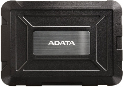    HDD A-DATA ED600 Black