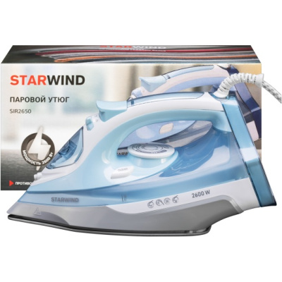  Starwind SIR2650 /