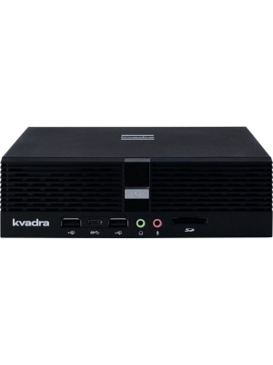 ����-�� Kvadra D20, Intel Core i5-11500/16 �� DDR4/512 �� SSD/Intel UHD Graphics/��� ��, ������ (Y20SYSCAS125R_BA3A68)