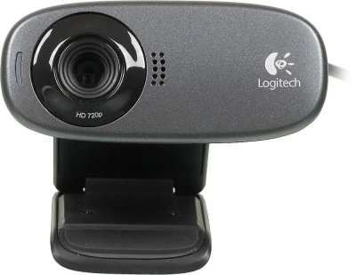 ���-������ Logitech WebCam C310 HD (960-000638/960-001065)