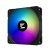 Вентилятор Zalman ZM-AF120 ARGB черный 4-pin Ret Вентилятор Zalman ZM-AF120 ARGB черный 4-pin Ret