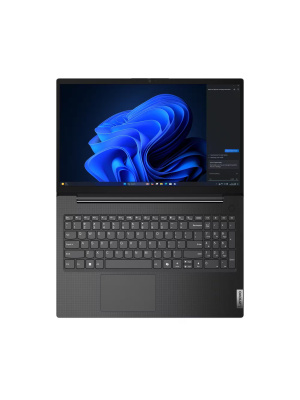 ������� Lenovo V15 G5 IRL, 15.6" (1920x1080) TN/Intel Core i5-13420H/16 �� DDR5/512 �� SSD/Intel UHD Graphics/��� �������, ������ (83GW0066PB)
