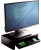 ��������� ��� ������� Fellowes FS-80381