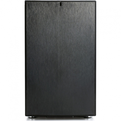  Fractal Design Define Nano S black Mini-ITX FD-CA-DEF-NANO-S-BK-W Window