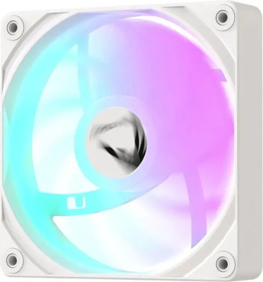 ���������� ��� ������� Formula PA120 ARGB 120�120x25 ����� 4-pin (PA120 WHITE) Ret
