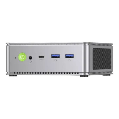 ���� �� GMKtec K8 AMD Ryzen 7 8845HS 5.1 ���, 32Gb, 2Tb SSD, AMD Radeon 780M, Wi-Fi, BT, Windows 11 Pro
