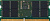   16GB Kingston KVR48S40BS8-16 4800MT/s DDR5 Non-ECC CL40 SODIMM 1Rx8