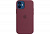  MagSafe  iPhone 12 mini iPhone 12 mini Silicone Case with MagSafe - Plum
