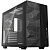 ������ Powercase TX5 ARGB, TG, Type-C, 3x 120�� ARGB PWM Fans, ������, ATX  (CTX5AB-A3)