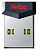 USB Flash ���������� 64Gb Netac UM81 USB2.0 Black