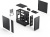 Корпус ПК Fractal Design Epoch Black Solid, без БП, Midi-Tower, черный (FD-C-EPO1A-01) Корпус ПК Fractal Design Epoch Black Solid, без БП, Midi-Tower, черный (FD-C-EPO1A-01)