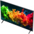 Телевизор 55" (139 см) LG 55QNED80B6B черный Телевизор 55" (139 см) LG 55QNED80B6B черный