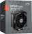 ����� ��� ���������� PcCooler RT500 Digital Soc-AM5/AM4/1200/1700/1851 ������ 4-pin 32dB Al+Cu LCD 240W Ret (RT500-BKNWYL-GL)