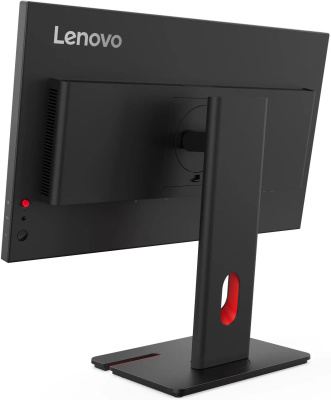 ������� Lenovo 23.8" ThinkVision T24-40 FHD IPS LED 120Hz ������ (64A4MAT2UK)