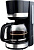 Кофеварка Brayer 1120BR 1000 Вт, 1,5 л., съемный фильтр, поддержание t