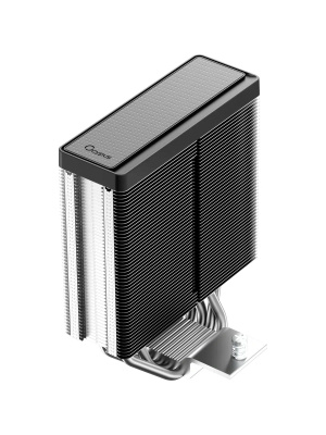 ����� Ocypus Delta A40 Elite BK, 120mm FAN, Top Panel, 4 HEAT PIPES, 4-PIN PWM, 500-2000 RPM, 29DBA, HYDRO BEARING, LGA115X/1200/1700/18XX, AM4/AM5