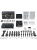 Блок питания SEASONIC ATX VERTEX PX-1200 черный Блок питания SEASONIC ATX VERTEX PX-1200 черный