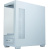 ������ XASTRA Q500 6ARGB-C10-UC White ATX/Aquarium/Screewless/ 6x120mm ARGB PWM FM fans/Argb+PWM HUB 10port/ Type-C/ Q500-6FM12A-C10-UC-WH