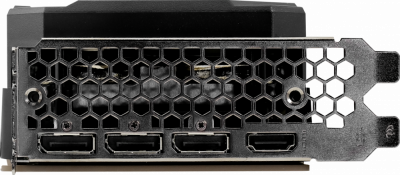  nVidia GeForce RTX3080 Ti Palit GamingPro 12Gb (NED308T019KB-132AA)