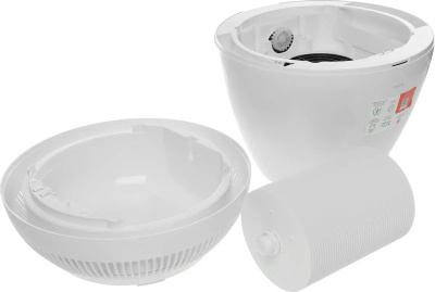 ����� ������� BIANCO RAW-B350/4.2E-WT ROYAL CLIMA