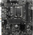 ����������� ����� MSI B760M BOMBER WIFI, Socket LGA 1700, Intel B760, mATX, Ret