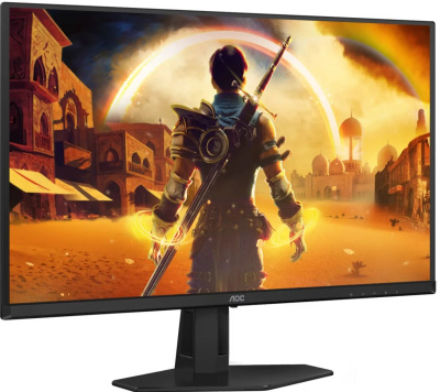 ������� AOC 27" Q27G40ZDF 2560x1440 QD OLED LED 0.5ms 240Hz ������