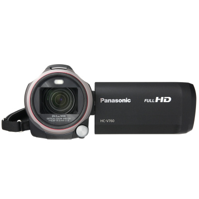  Panasonic HC-V760 